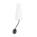 Modern Rhyl Wall Light