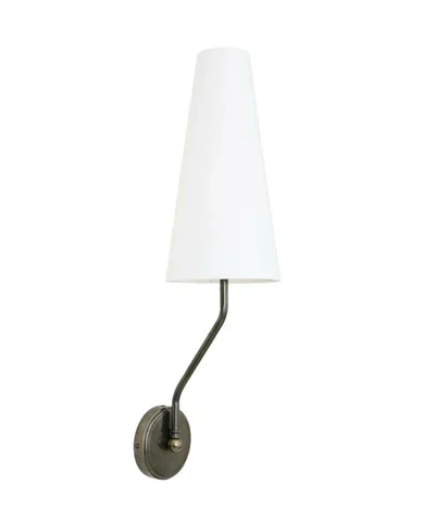 Modern Rhyl Wall Light