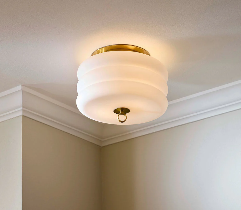 Flushmount