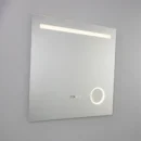Soito LED Bathroom Mirror – Square Design