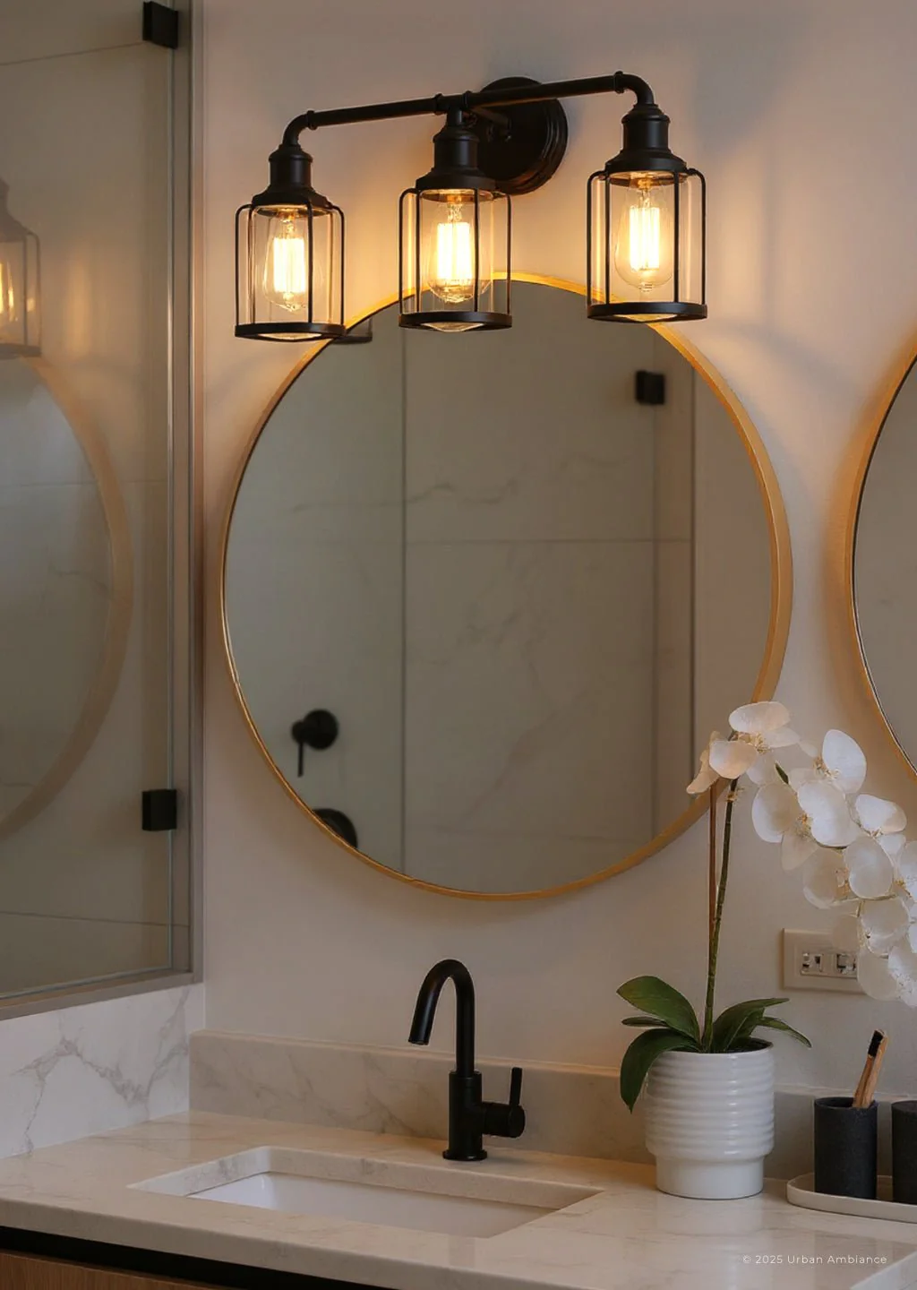 vanity lights