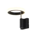 Modern LED Slim Wall Fixture/Sconce