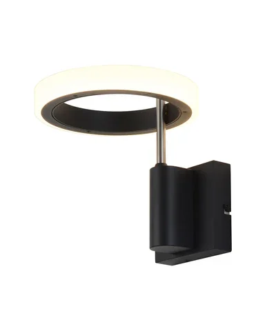 Modern LED Slim Wall Fixture/Sconce