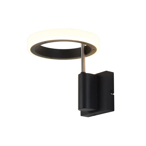 Modern LED Slim Wall Fixture/Sconce