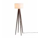 Quattro Modern Floor Lamp