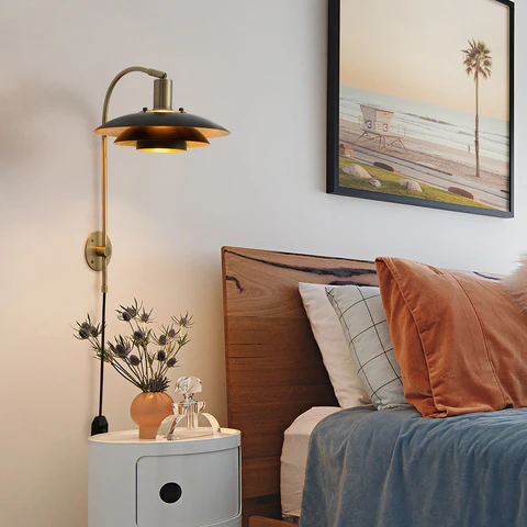 Rancho Mirage Decorative Wall Sconce