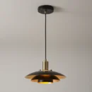 Rancho Mirage Small Ceiling Pendant