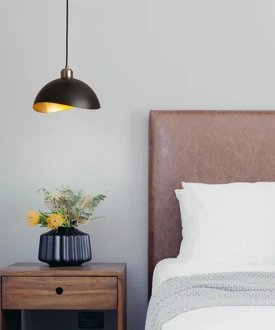 Luna Bella Decorative Pendant Light
