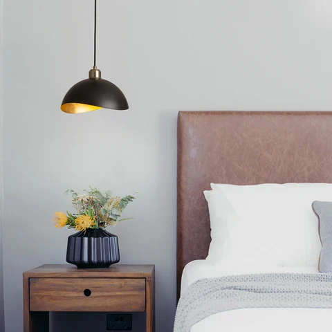 Luna Bella Decorative Pendant Light