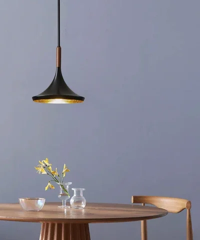 Lodi Mini Pendant Light