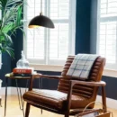 Luna Bella Decorative Large Pendant Light