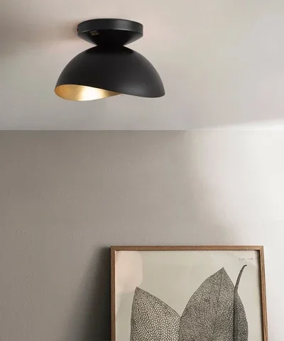 Luna Bella Decorative Flush Mount
