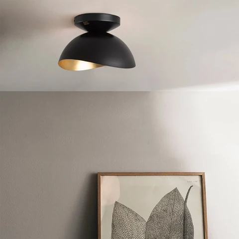 Luna Bella Decorative Flush Mount