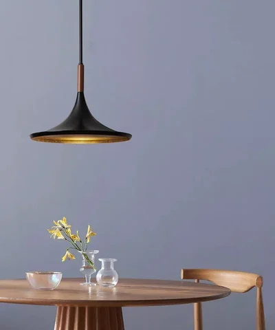 Lodi Decorative Large Pendant Light