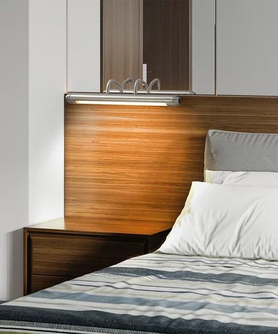 Bradley Decorative Wall Light