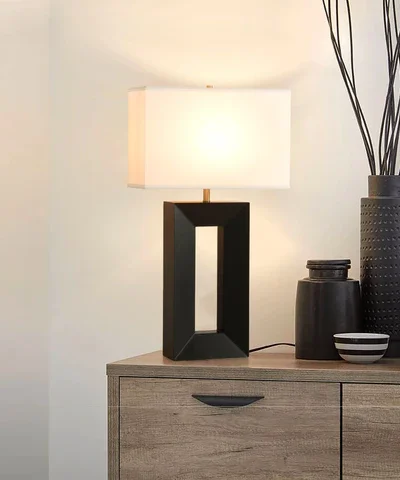 Julie Standing Accent Table Lamp