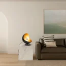 Luna Bella Decorative Accent Table Lamp