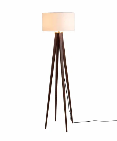 Quattro Modern Floor Lamp