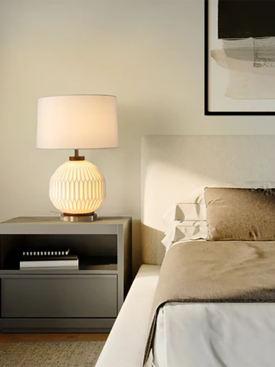 Moraga Decorative Table Lamp