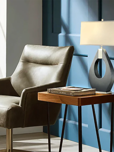 Pearson Decorative Table Lamp