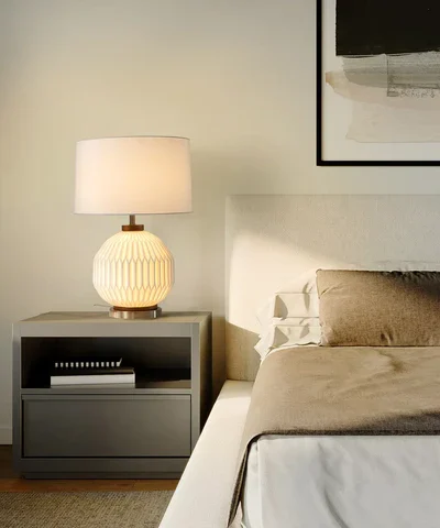 Moraga Decorative Table Lamp