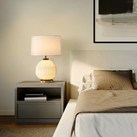 Moraga Decorative Table Lamp