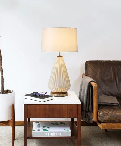 Concord Decorative Table Lamp