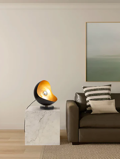 Luna Bella Decorative Accent Table Lamp