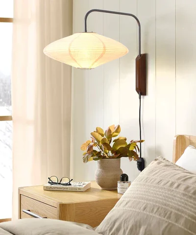 Roswell Indoor Wall Sconce