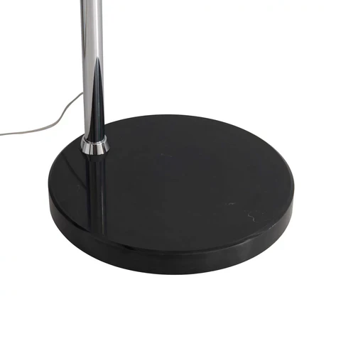Marilyn Single-Light Arc Floor Lamp - Image 9