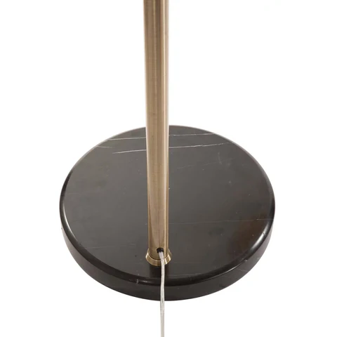 Luna Bella Modern Arc Floor Lamp - Image 11