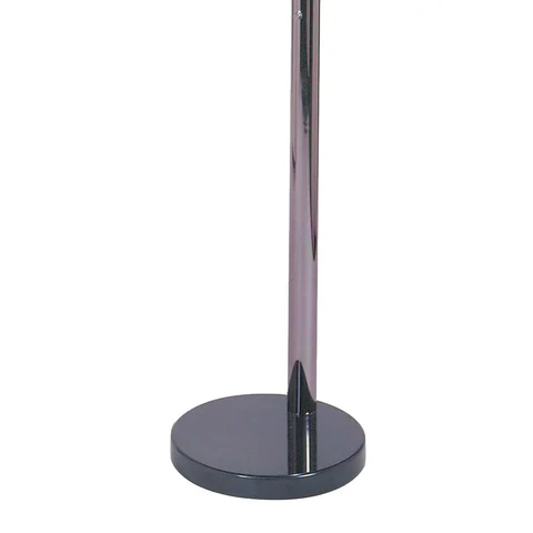 Mushroom Style 5-Light Arc Floor Lam - Image 11