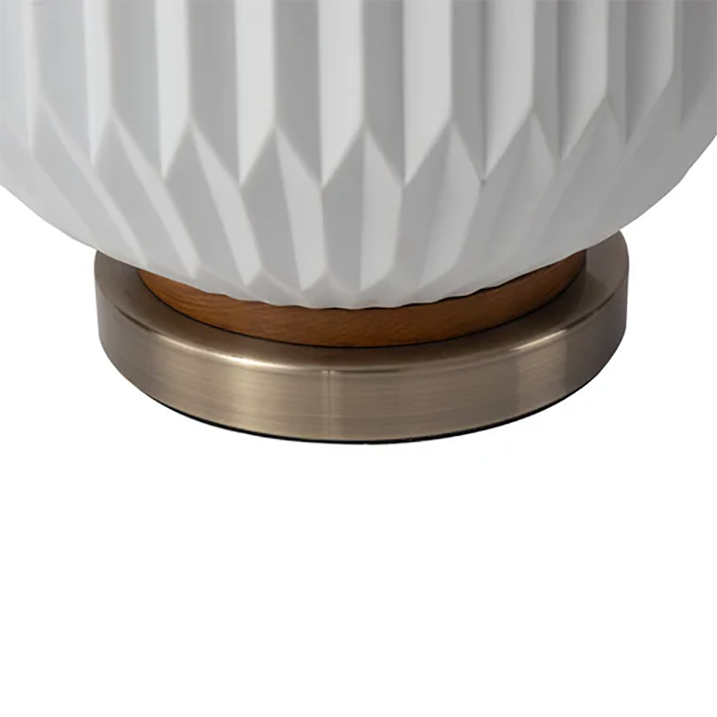 Moraga Decorative Table Lamp - Image 5