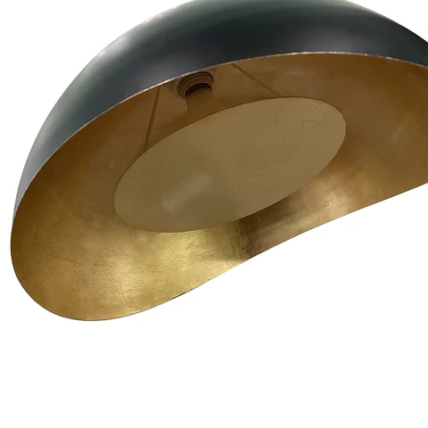 Luna Bella Modern Arc Floor Lamp - Image 12