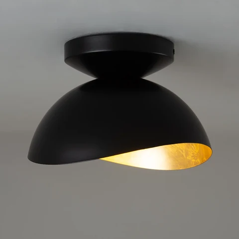 Luna Bella Decorative Flush Mount - Image 2