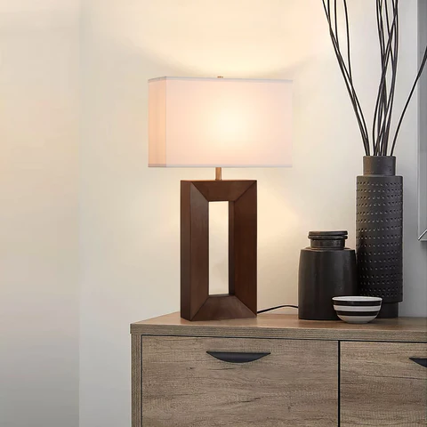 Julie Standing Accent Table Lamp - Image 3