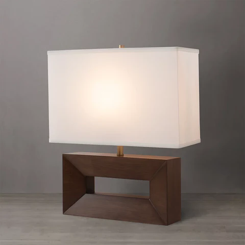 Julie Decorative Reclining Table Lamp - Image 3