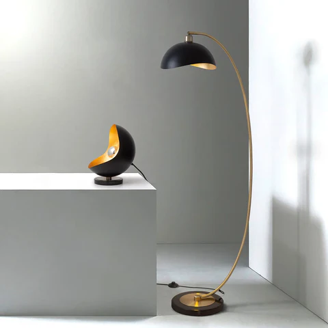 Luna Bella Decorative Accent Table Lamp - Image 3