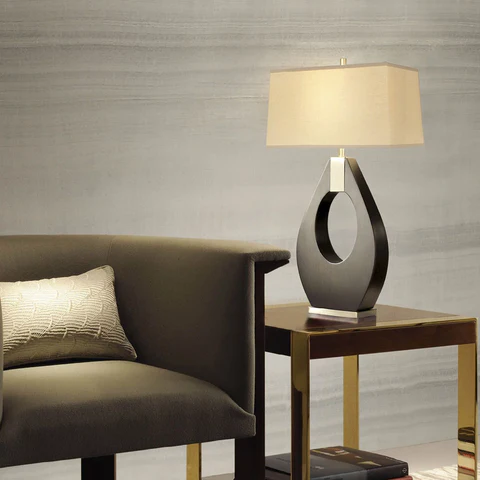 Pearson Decorative Table Lamp - Image 3