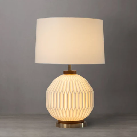 Moraga Decorative Table Lamp - Image 3