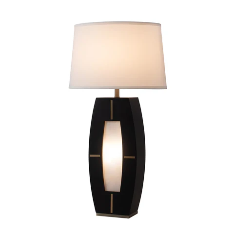 Delacey Decorative Table Lamp - Image 3