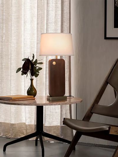 Laurel Decorative Table Lamp