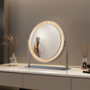 Marilyn LED Tabletop Vanity Mirror