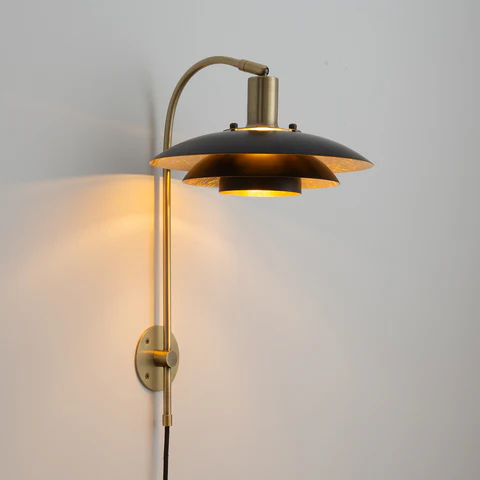 Rancho Mirage Decorative Wall Sconce - Image 2