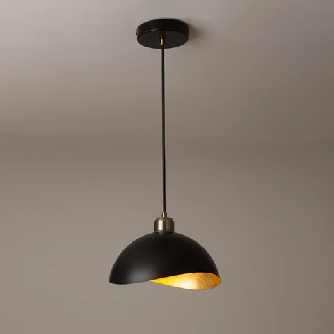 Luna Bella Decorative Pendant Light - Image 2
