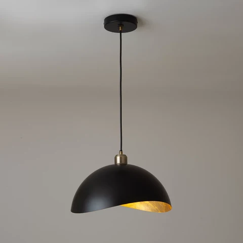 Luna Bella Decorative Large Pendant Light - Image 2