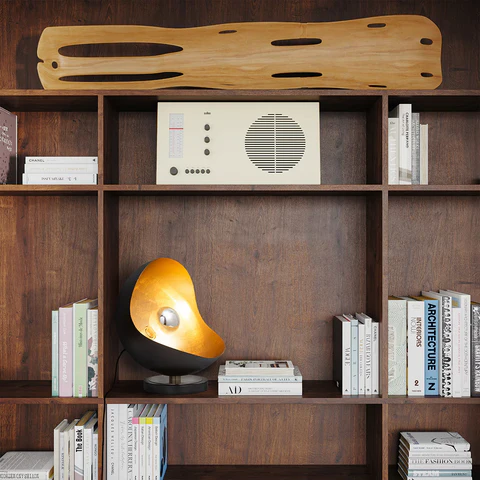 Luna Bella Decorative Accent Table Lamp - Image 4