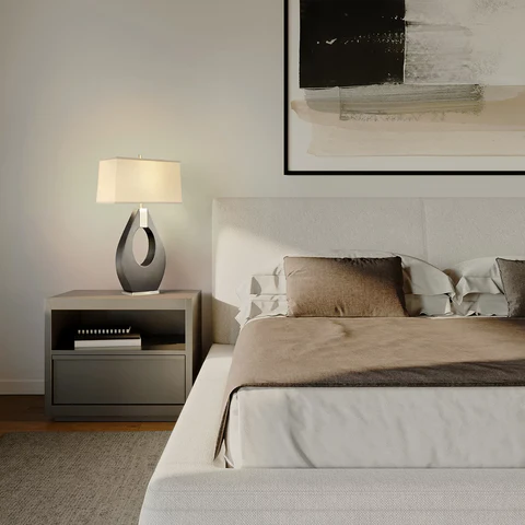 Pearson Decorative Table Lamp - Image 4
