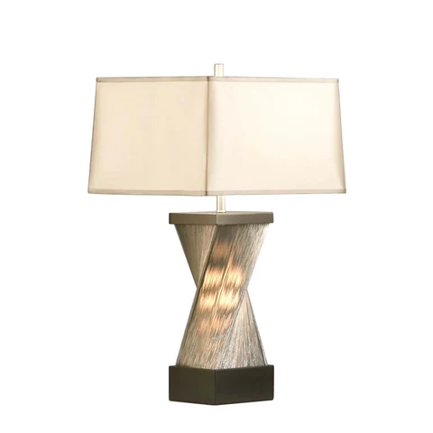 Torque Accent Table Lamp - Image 4