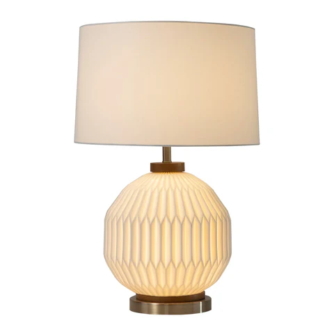 Moraga Decorative Table Lamp - Image 4